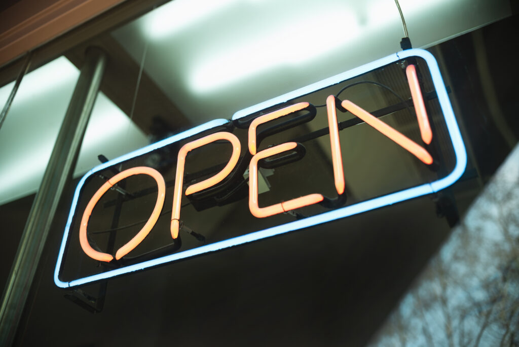 Pourquoi utiliser la signalétique pour son entreprise ?