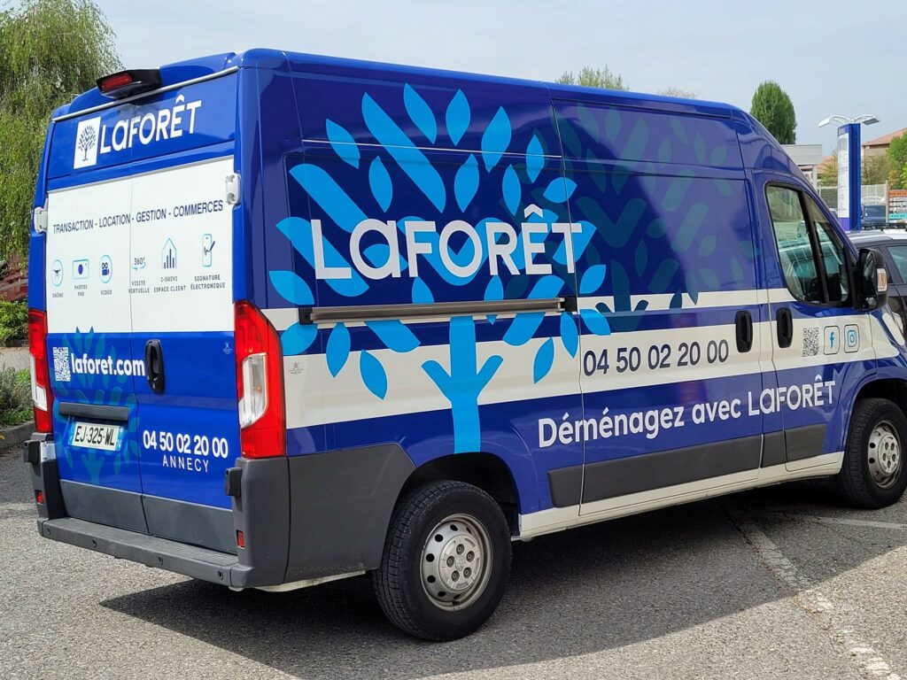Quelle est la durée de vie d'un habillage de voiture ?
