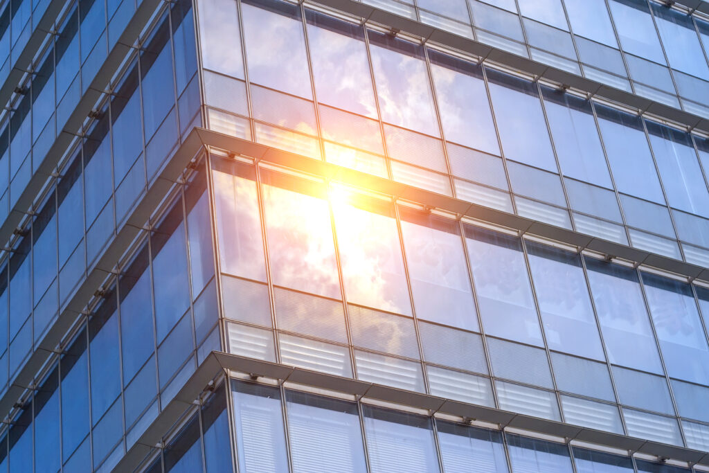 Film solaire, confort thermique et économie d’énergie
